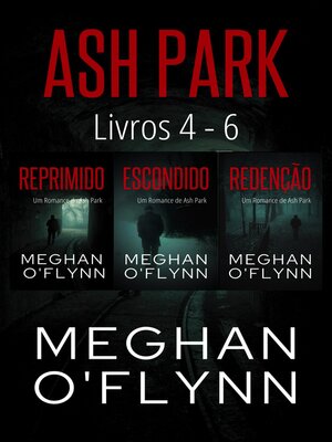cover image of Ash Park